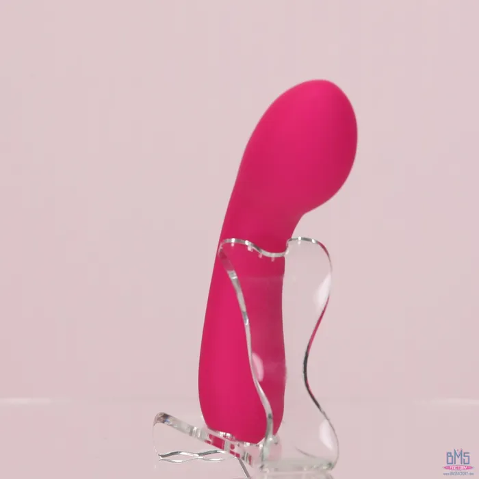 Mini Swan Wand Pink Swan Vibrators