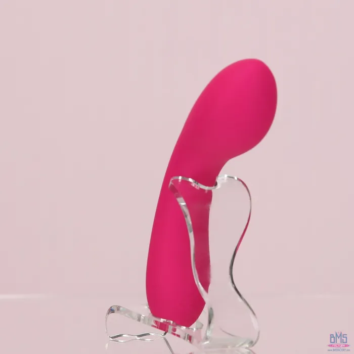 Mini Swan Wand Pink Swan Vibrators