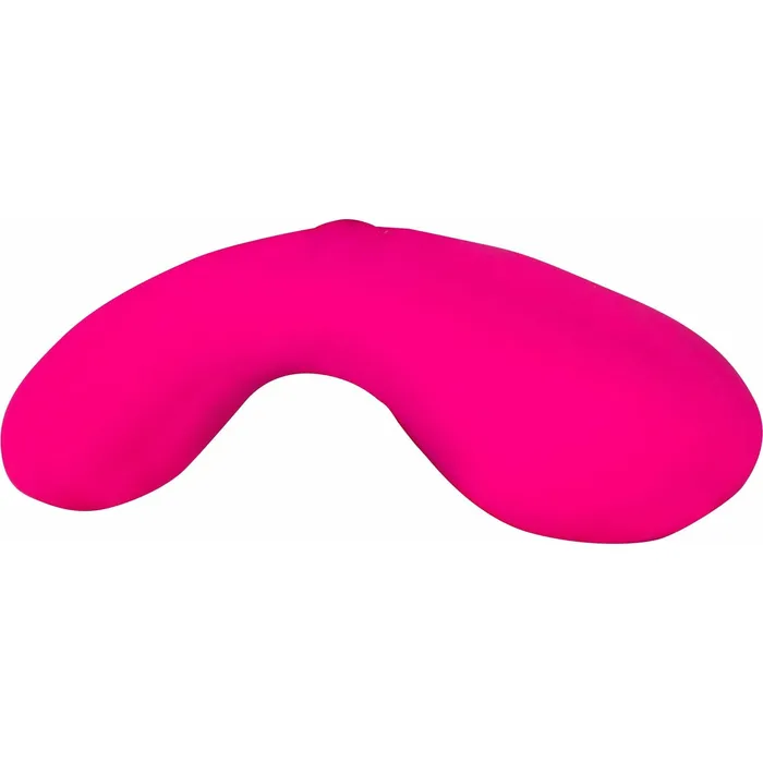 Mini Swan Wand Pink Swan Vibrators