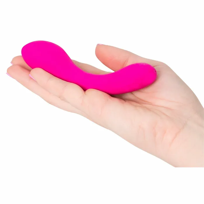 Mini Swan Wand Pink Swan Vibrators