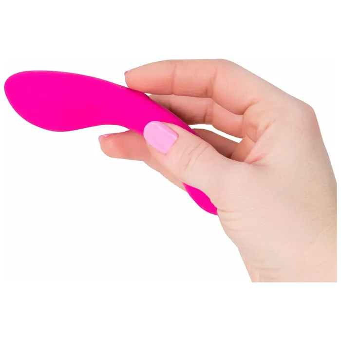 Mini Swan Wand Pink Swan Vibrators