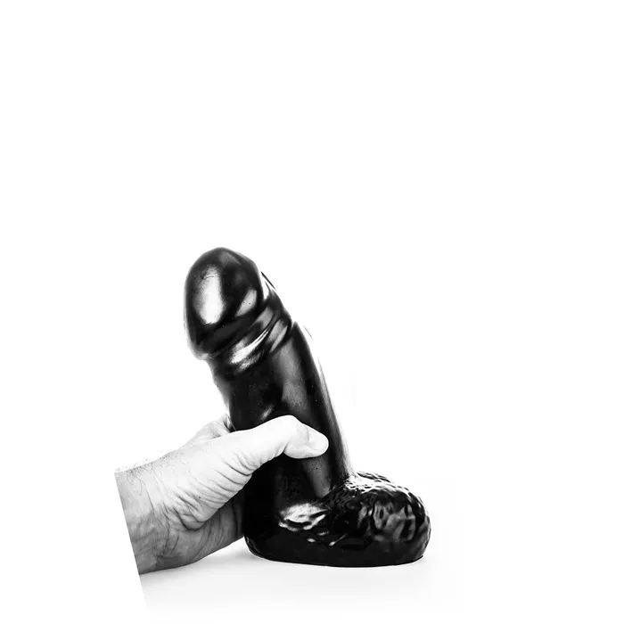 Ministry of Anal Affairs Vibrators Holmes