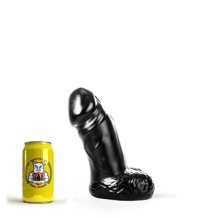 Ministry of Anal Affairs Vibrators Holmes