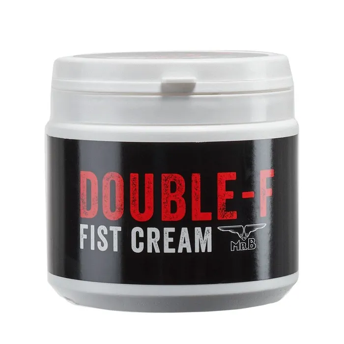 Mister B Dildos Mister B DoubleF Cream 500ml