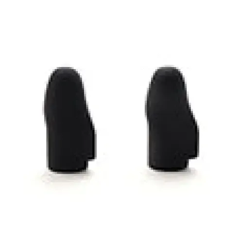 Mod Designs Vibrators MOD Electro Stim Finger Touch Two Mod Designs Vibrators MOD Electro Stim Finger Touch Two