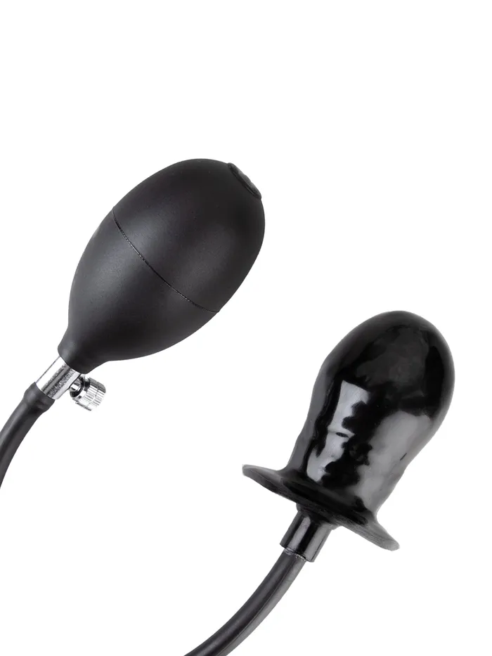 Moulded Rubber PumpUp Butt Plug Small HonourSkintwocom Male Sex Toys Moulded Rubber PumpUp Butt Plug Small HonourSkintwocom Male Sex Toys