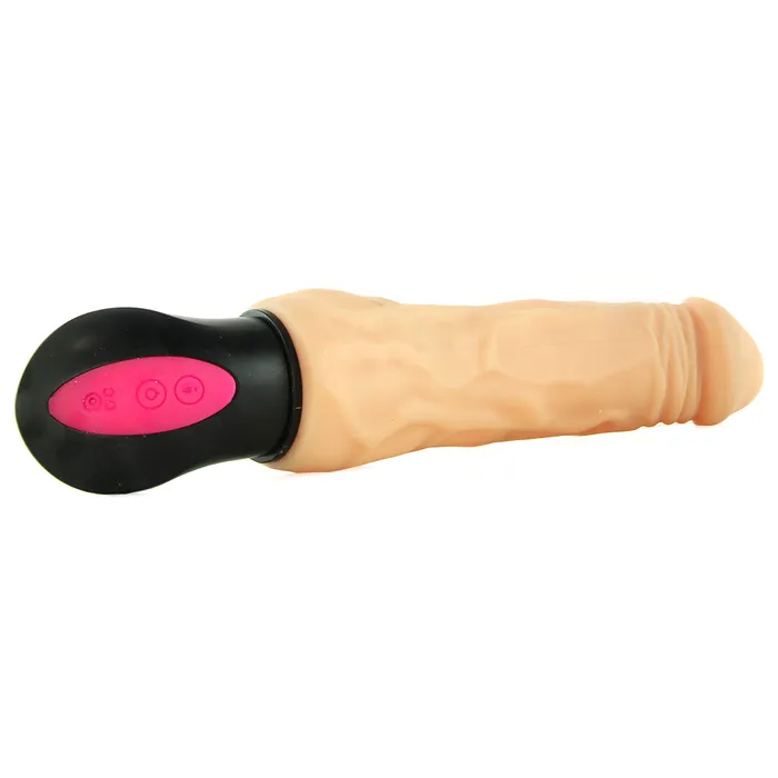 Natural Realskin 8 Inch Hot Cock 3 Nasstoys Dildos Natural Realskin 8 Inch Hot Cock 3 Nasstoys Dildos