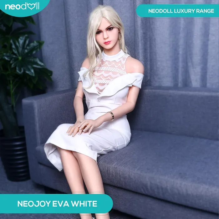 Neodoll Male Sex Toys Neodoll Girlfriend Eva White Realistic Sex Doll 165cm Natural Neodoll Male Sex Toys Neodoll Girlfriend Eva White Realistic Sex Doll 165cm Natural
