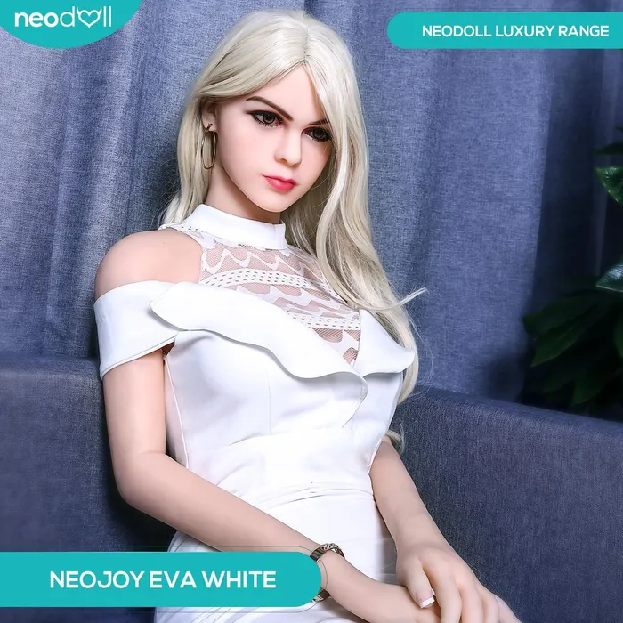 Neodoll Male Sex Toys Neodoll Girlfriend Eva White Realistic Sex Doll 165cm Natural Neodoll Male Sex Toys Neodoll Girlfriend Eva White Realistic Sex Doll 165cm Natural