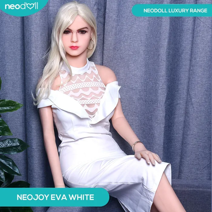Neodoll Male Sex Toys Neodoll Girlfriend Eva White Realistic Sex Doll 165cm Natural Neodoll Male Sex Toys Neodoll Girlfriend Eva White Realistic Sex Doll 165cm Natural