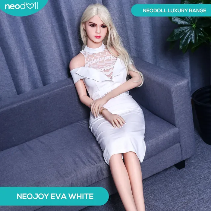 Neodoll Male Sex Toys Neodoll Girlfriend Eva White Realistic Sex Doll 165cm Natural Neodoll Male Sex Toys Neodoll Girlfriend Eva White Realistic Sex Doll 165cm Natural