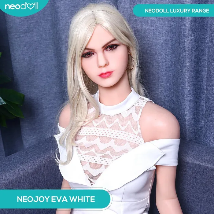 Neodoll Male Sex Toys Neodoll Girlfriend Eva White Realistic Sex Doll 165cm Natural Neodoll Male Sex Toys Neodoll Girlfriend Eva White Realistic Sex Doll 165cm Natural