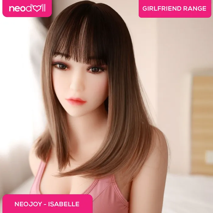 Neodoll Male Sex Toys Neodoll Girlfriend Isabelle Realistic Sex Doll 166cm Natural Neodoll Male Sex Toys Neodoll Girlfriend Isabelle Realistic Sex Doll 166cm Natural