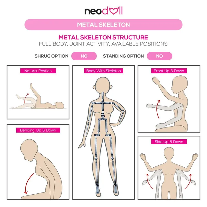 Neodoll Male Sex Toys Neojoy Tania 168cm Realistic Sex Doll Neodoll Male Sex Toys Neojoy Tania 168cm Realistic Sex Doll