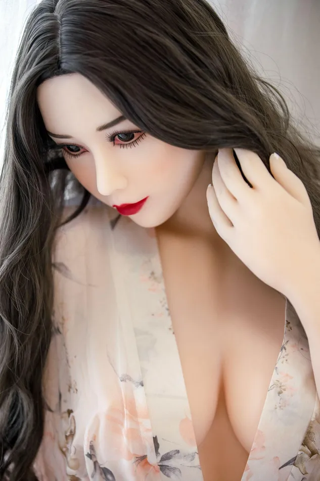 Neodoll Racy Saya Realistic Sex Doll 159cm White Irontech Doll Male Sex Toys Neodoll Racy Saya Realistic Sex Doll 159cm White Irontech Doll Male Sex Toys