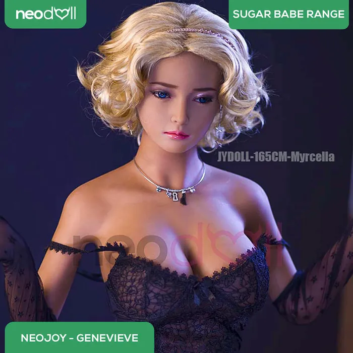 Neodoll Sugar Babe Male Sex Toys Neodoll Sugar Babe Genevieve Realistic Sex Doll Uterus 165cm Wheat Neodoll Sugar Babe Male Sex Toys Neodoll Sugar Babe Genevieve Realistic Sex Doll Uterus 165cm Wheat