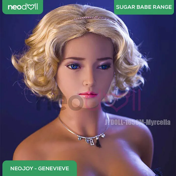 Neodoll Sugar Babe Male Sex Toys Neodoll Sugar Babe Genevieve Realistic Sex Doll Uterus 165cm Wheat Neodoll Sugar Babe Male Sex Toys Neodoll Sugar Babe Genevieve Realistic Sex Doll Uterus 165cm Wheat