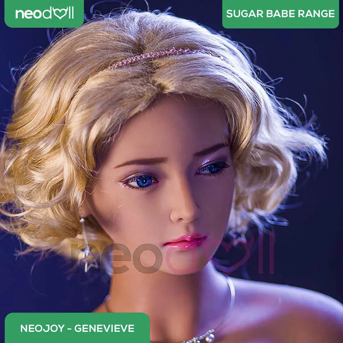 Neodoll Sugar Babe Male Sex Toys Neodoll Sugar Babe Genevieve Realistic Sex Doll Uterus 165cm Wheat Neodoll Sugar Babe Male Sex Toys Neodoll Sugar Babe Genevieve Realistic Sex Doll Uterus 165cm Wheat