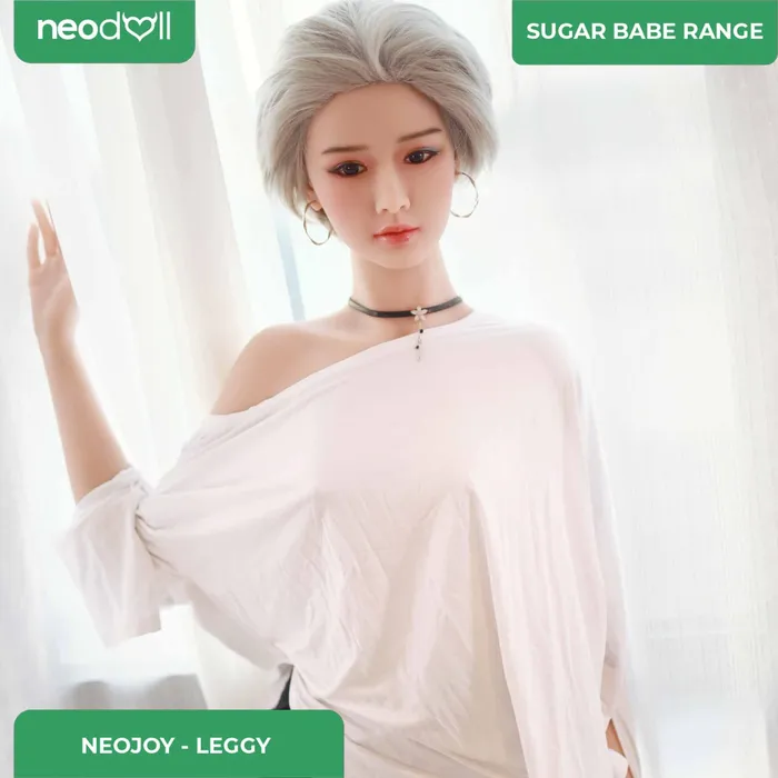 Neodoll Sugar Babe Male Sex Toys Neodoll Sugar Babe Leggy Beauty Kiki Realistic Sex Doll 157cm Natural