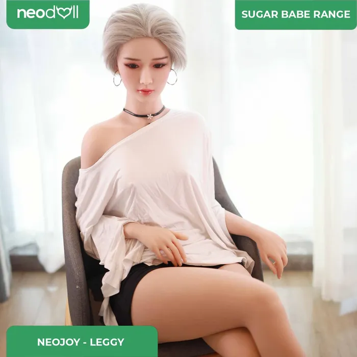 Neodoll Sugar Babe Male Sex Toys Neodoll Sugar Babe Leggy Beauty Kiki Realistic Sex Doll 157cm Natural