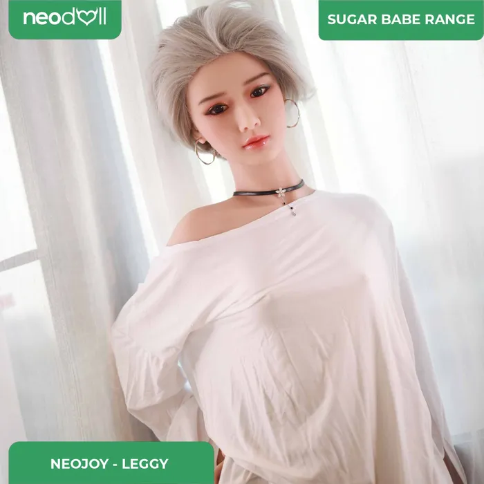 Neodoll Sugar Babe Male Sex Toys Neodoll Sugar Babe Leggy Beauty Kiki Realistic Sex Doll 157cm Natural