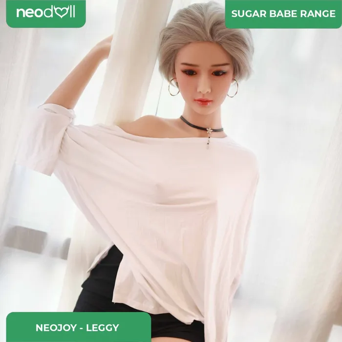 Neodoll Sugar Babe Male Sex Toys Neodoll Sugar Babe Leggy Beauty Kiki Realistic Sex Doll 157cm Natural