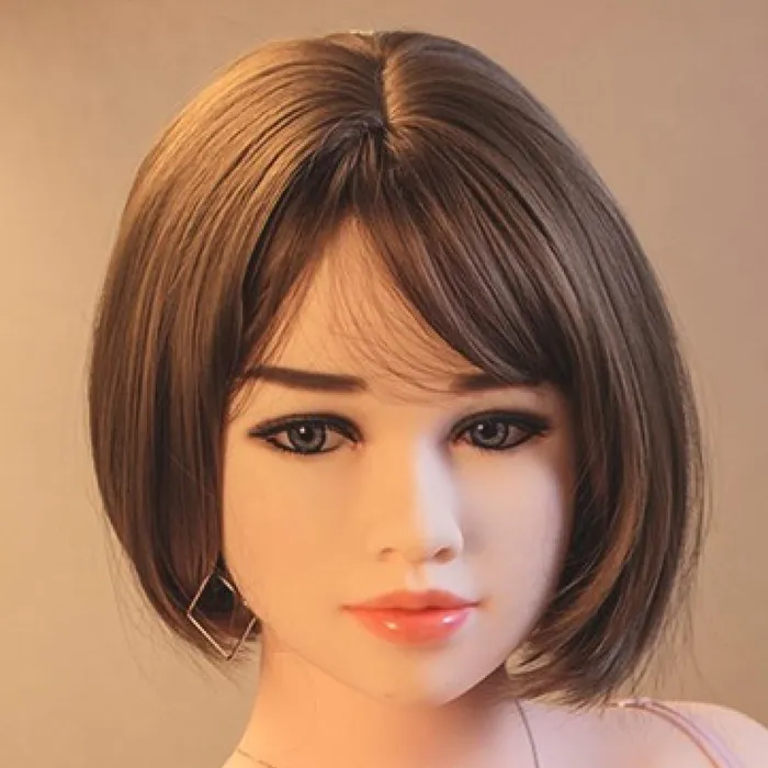 Neodoll Sugar Babe Neodoll Sugar babe Dayami Head Sex Doll Head M16 Compatible Natural Male Sex Toys Neodoll Sugar Babe Neodoll Sugar babe Dayami Head Sex Doll Head M16 Compatible Natural Male Sex Toys