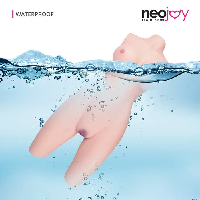 Neojoy Female Sex Toys Neojoy Big half body Sex Torso with Flexible Skeleton Skin 23Kg Neojoy Female Sex Toys Neojoy Big half body Sex Torso with Flexible Skeleton Skin 23Kg