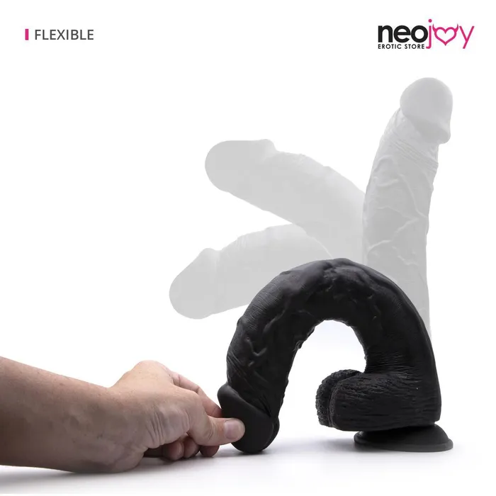 Neojoy Monster Dong Black 345cm 136 inch Neojoy Anal Neojoy Monster Dong Black 345cm 136 inch Neojoy Anal