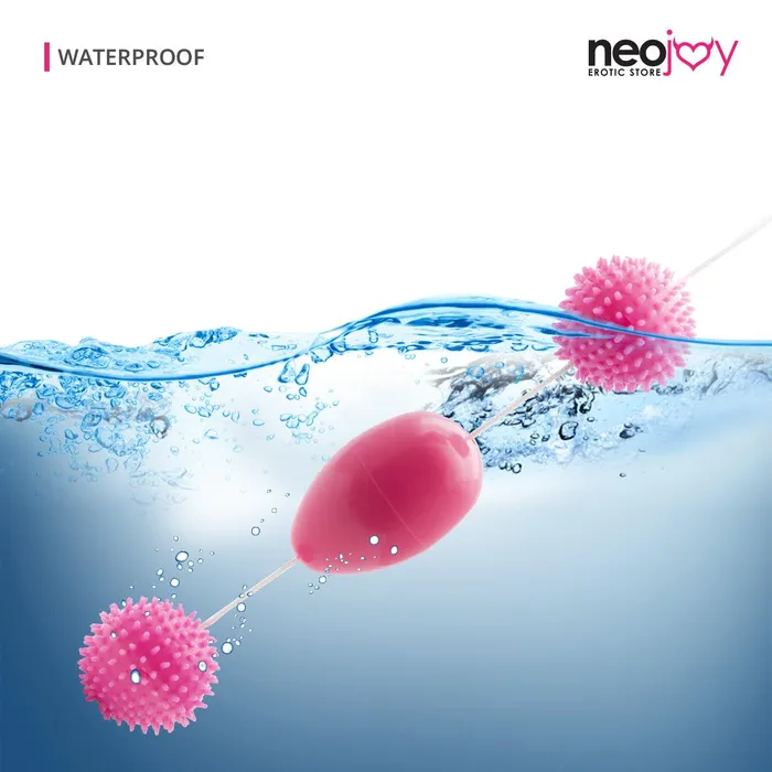 Neojoy Stimulating Balls Geisha Balls for Pelvic Training Exercise Weights Toy Neojoy Dildos Neojoy Stimulating Balls Geisha Balls for Pelvic Training Exercise Weights Toy Neojoy Dildos