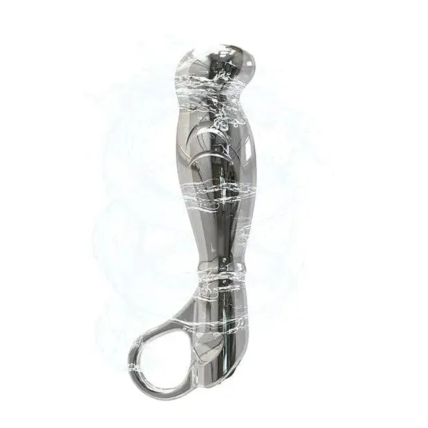 Nexus Anal Nexus Fortis Aluminum Vibrating Prostate Massager Nexus Anal Nexus Fortis Aluminum Vibrating Prostate Massager
