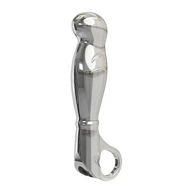 Nexus Anal Nexus Fortis Aluminum Vibrating Prostate Massager Nexus Anal Nexus Fortis Aluminum Vibrating Prostate Massager