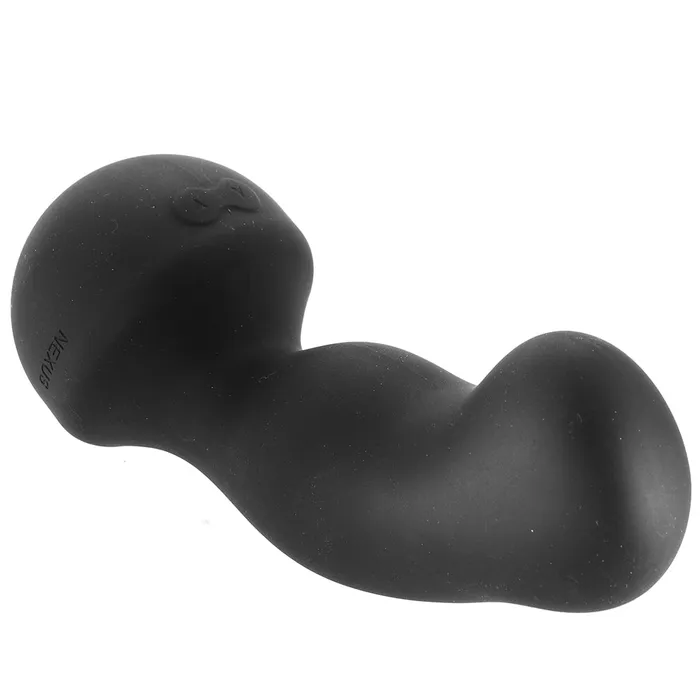 Nexus Vibrators Gyro Vibe Extreme Hands Free Unisex Massager Nexus Vibrators Gyro Vibe Extreme Hands Free Unisex Massager