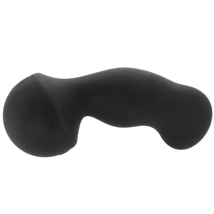 Nexus Vibrators Gyro Vibe Extreme Hands Free Unisex Massager Nexus Vibrators Gyro Vibe Extreme Hands Free Unisex Massager