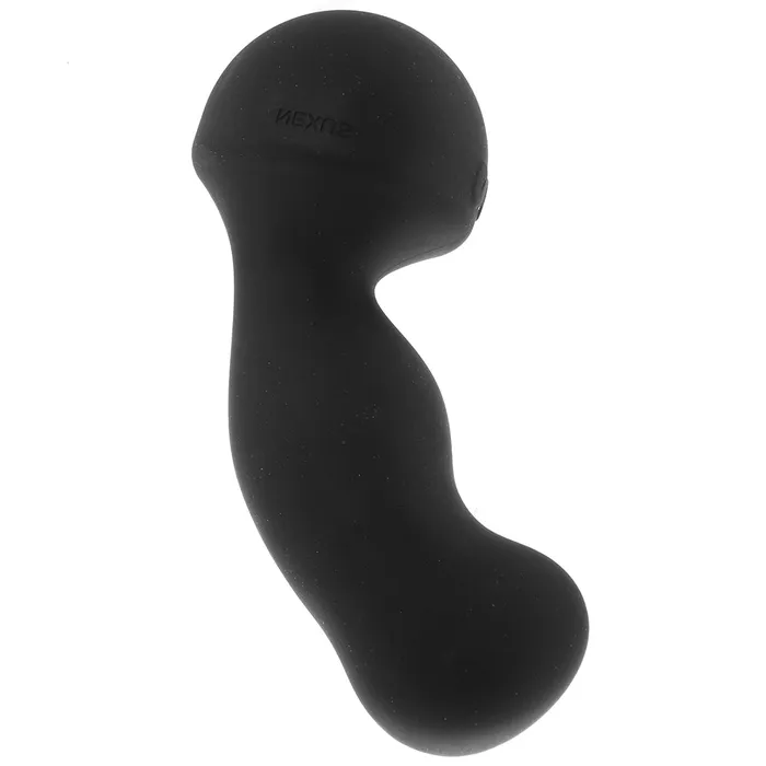Nexus Vibrators Gyro Vibe Extreme Hands Free Unisex Massager Nexus Vibrators Gyro Vibe Extreme Hands Free Unisex Massager