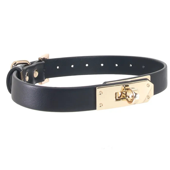 ns novelties Female Sex Toys Fetish Fashion Sadie Collar