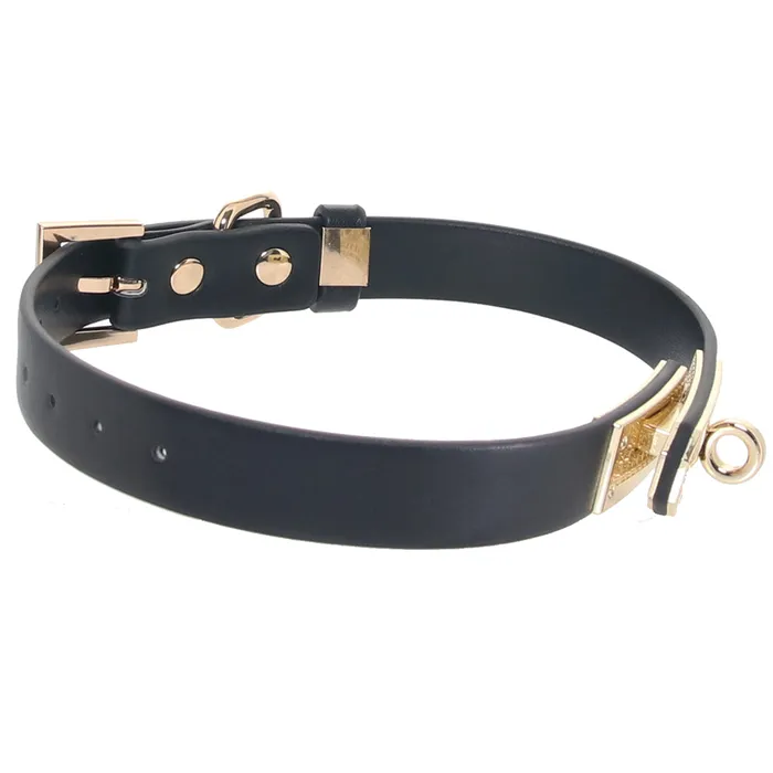 ns novelties Female Sex Toys Fetish Fashion Sadie Collar