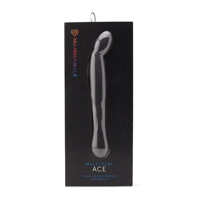 Nu Sensuelle Vibrators Nu Sensuelle MultiPlay Ace