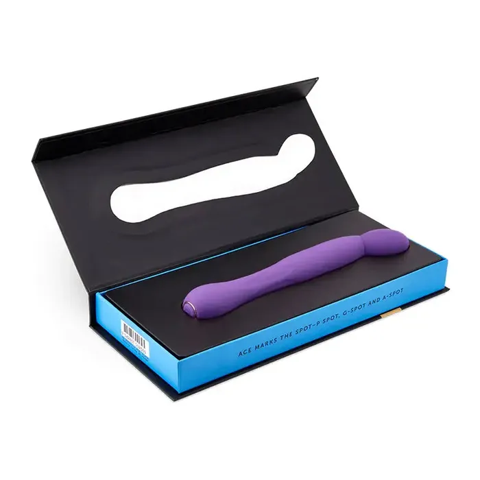 Nu Sensuelle Vibrators Nu Sensuelle MultiPlay Ace