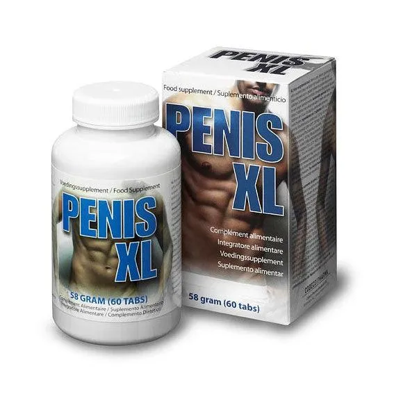 Penis XL Tabs Pjur Male Sex Toys