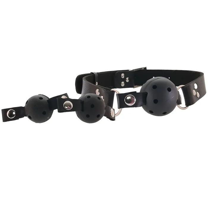 Pipedream Male Sex Toys Fetish Fantasy Series Ball Gag Training System