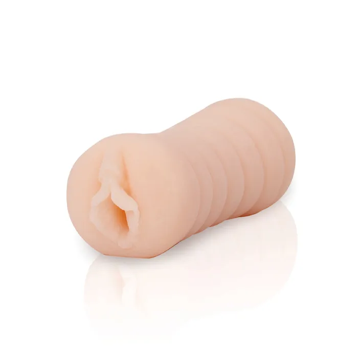 PL Male Sex Toys Pure Love TOGO Pocket Size Masturbator Suzy Vagina