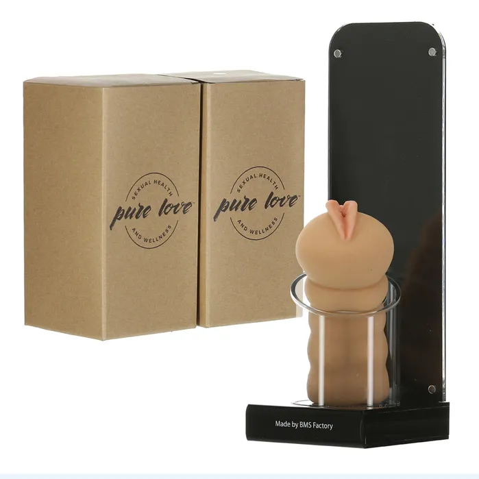 PL Pure Love Pocket Pal w bonus bullet Vibrators