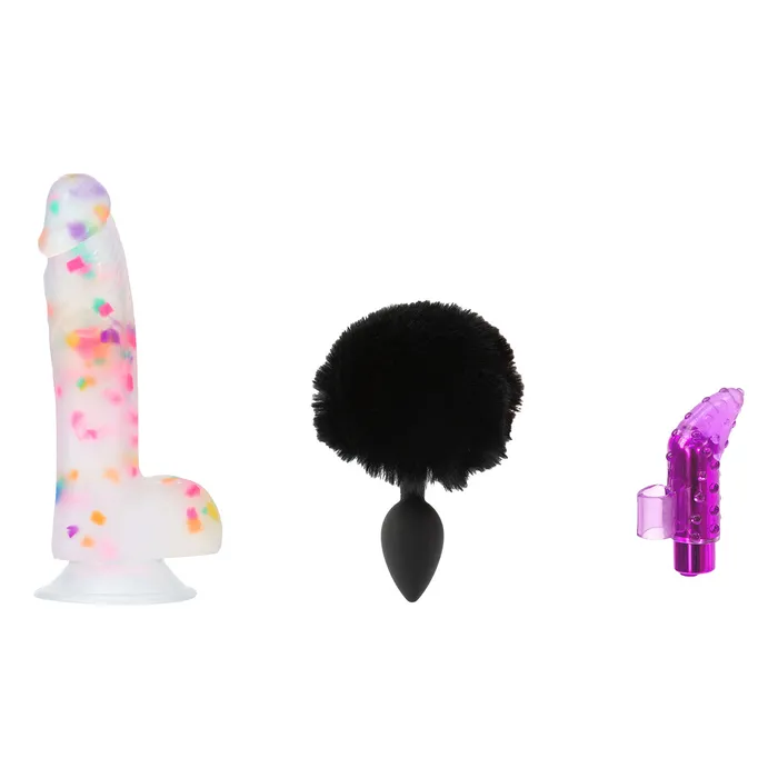 PL Vibrators Pure Love Prism Fantasy Bundle 2