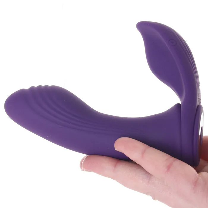 Playboy Mix Match Multi Vibe Evolved Novelties Vibrators