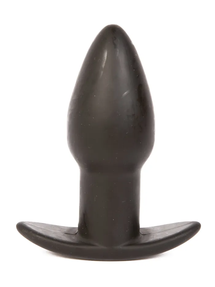 Remote Controlled Silicone Plug HonourSkintwocom Anal