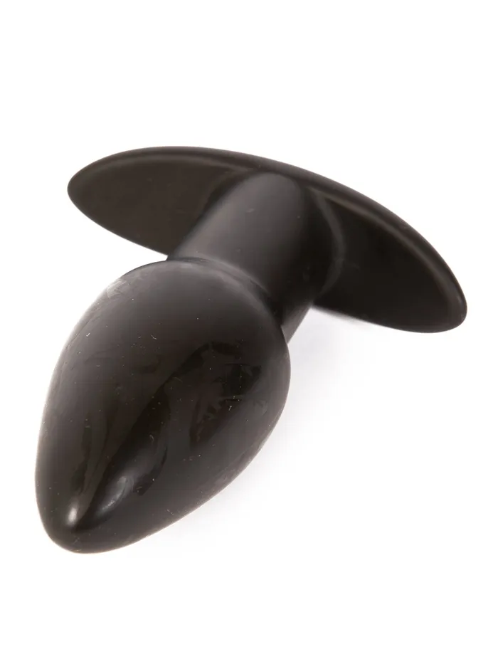 Remote Controlled Silicone Plug HonourSkintwocom Anal