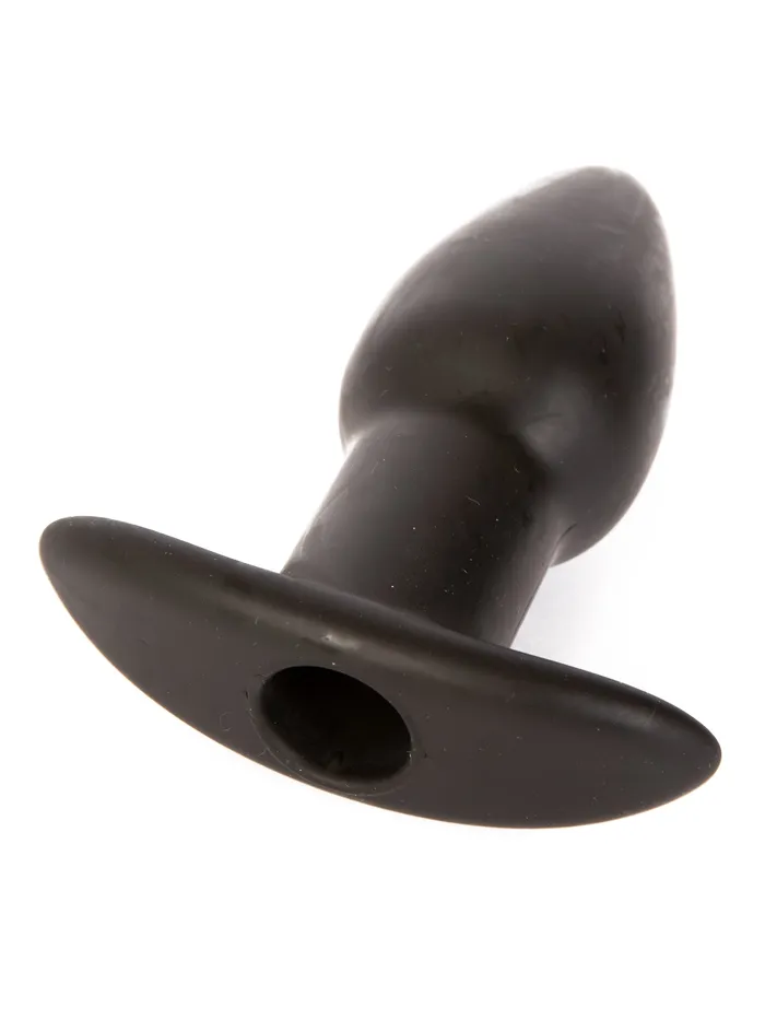 Remote Controlled Silicone Plug HonourSkintwocom Anal