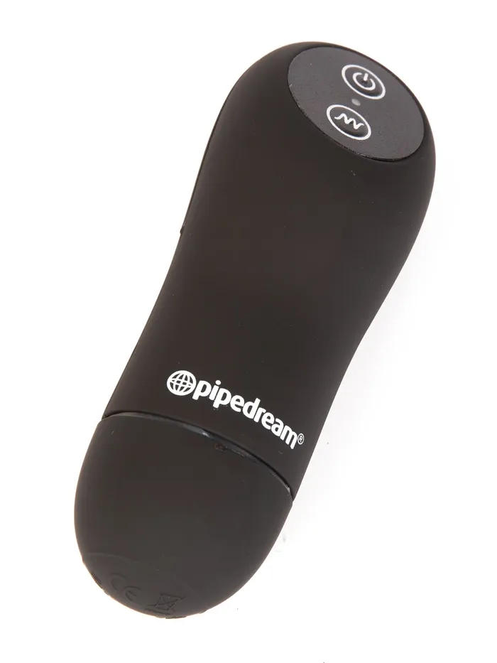 Remote Controlled Silicone Plug HonourSkintwocom Anal