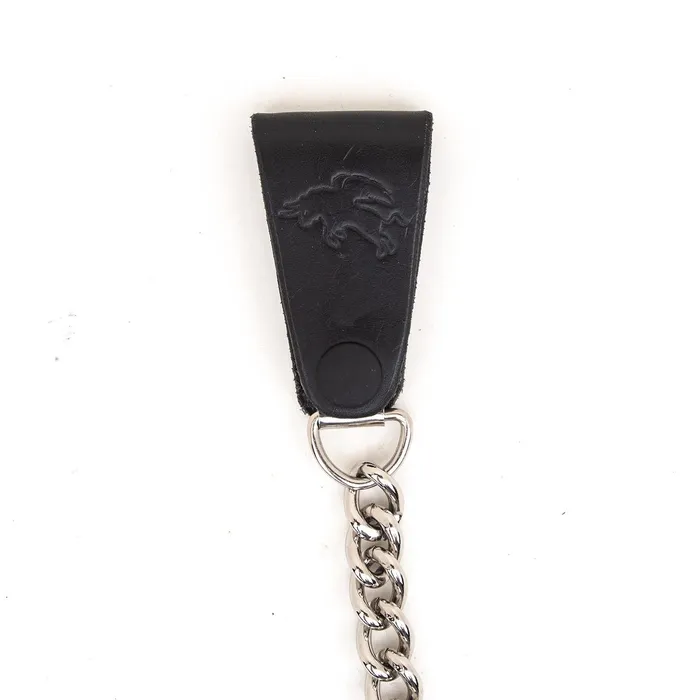 Restraints Rufstok Leather Wallet Chain Restraints Rufstok Leather Wallet Chain